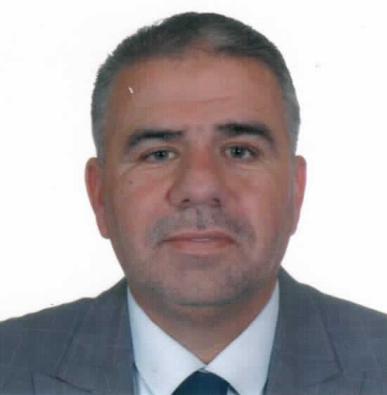 صورة محمد تيسير بكر الزعبي