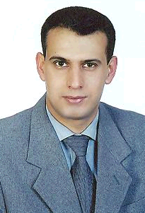 صورة بشار سليمان علي بكار