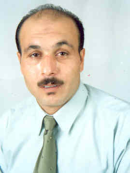 صورة عمر علي حسن الجزازي