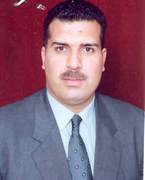 صورة صهيب محمد علي شحاده القضاة