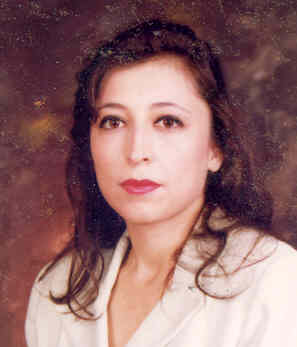 صورة دعاء مصطفى صادق السوقي