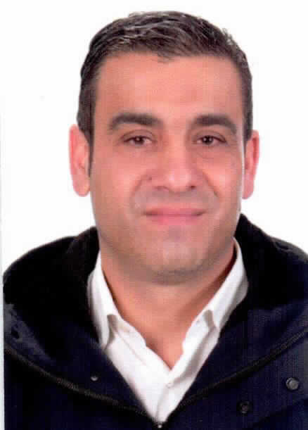 صورة شهاب احمد يوسف التل