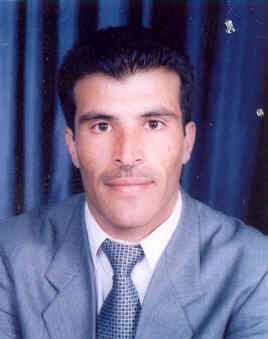 صورة هيثم خليف مبارك الشخانبه