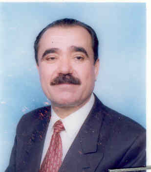 صورة عصام حمزه سليمان السلمان