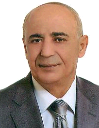 صورة محمد وليد" حامد علي العبادي