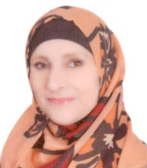 صورة سوزان بدر الدين عز الدين بينو