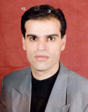 صورة عبد السلام حسين قاسم العمري