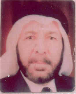 صورة كايد عبد اللطيف ابو قورة