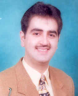 صورة طارق محمد محسن الحتاملة