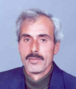 صورة محمد حسين محمود ردايدة