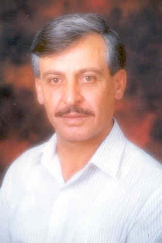 صورة محمود سالم مسلم الطراونة