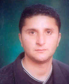 صورة وائل محمد فضل الشاعر