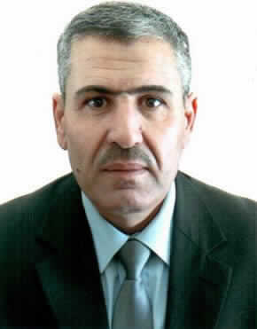 صورة منصور محمد احمد عمايرة