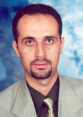 صورة خالد علي محمد مومني