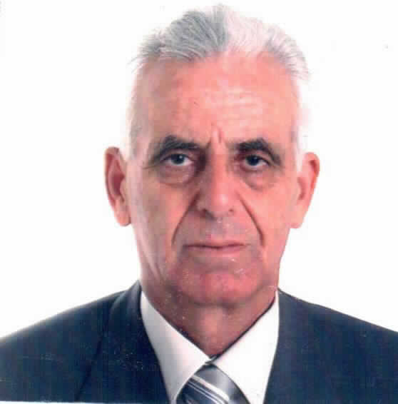 صورة فايز جريس مسعد الحمارنة