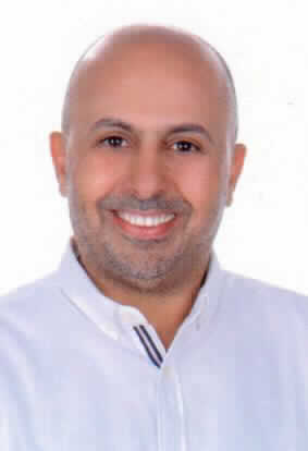 صورة وصفي فرحان سعيد السرحان