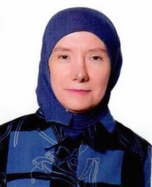 صورة سمر عبد القادر محمود الطحان