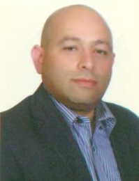 صورة طارق اسماعيل سليم النوباني