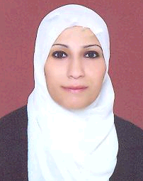 صورة صفاء محمود رستم السويلميين