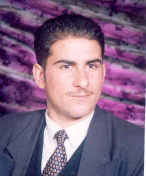 صورة خالد محمد علي" حماده بطاينة