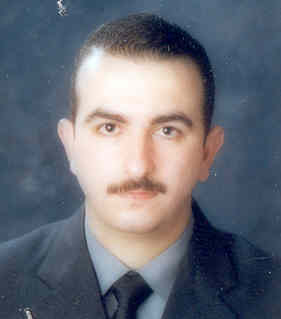 صورة علاء فايز اسكندر حداد