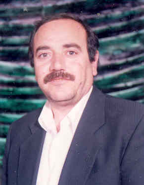 صورة عبد الرحمن قسيم محمد الزعبي