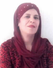صورة امل سليم عبد الرحمن خليل