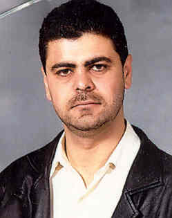 صورة محمد فواز محمد مطالقة