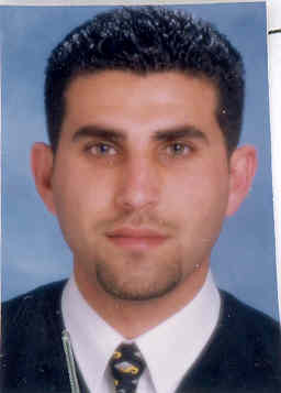 صورة فراس رشيد الحاج حسين ابو حليمه