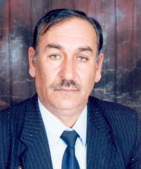 صورة عبد الحفيظ محمد سليم دواغره