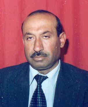 صورة سليمان عبد النعيم سليمان الخزاعلة