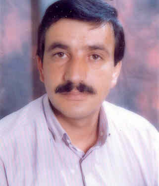 صورة محمد علي" عمران عبد الشمايلة