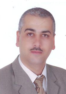 صورة مهند خليل احمد الصمادي