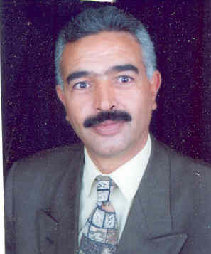 صورة سامي حجاب فهد الفايز