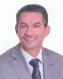 صورة رائد حمود حمد الله الجزازي