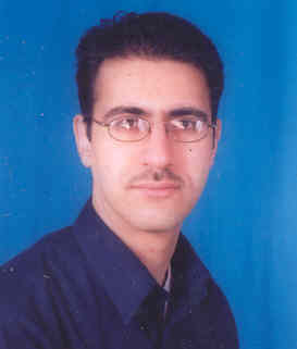 صورة فارس علي عبد الرزاق مهيار