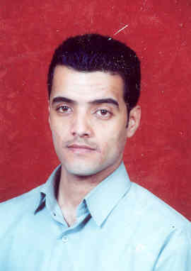 صورة سامي سالم عطا الله الغويري