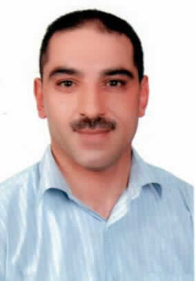 صورة سليم بشير عبد الحديدي