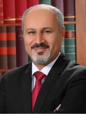 صورة محمود محمد علي الدقور