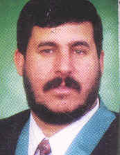 صورة يحيى محمد محمود السعود