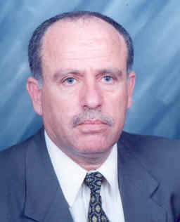 صورة شريف عبد الحميد حمدان الريماوي