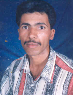 صورة خالد شتيوي دخيل الله القريات