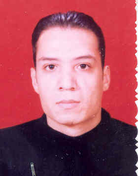 صورة خلدون احمد حسن الجبارين