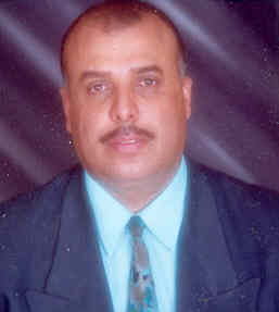 صورة هشام عبد اللطيف مصطفى الدميسي