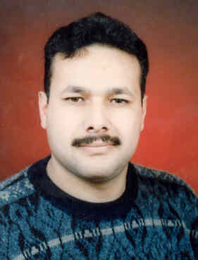 صورة اشرف محمد حسين الصباغ