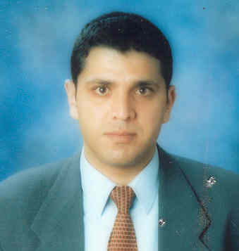 صورة اشرف نايف فؤاد الخراز