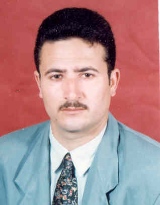 صورة علاء الدين احمد حسين هزايمة