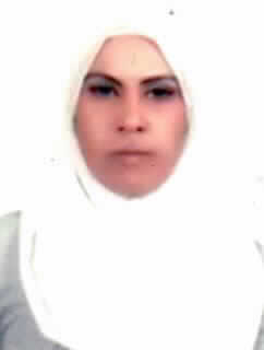 صورة ليلى احمد حامد زريقات