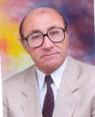صورة خلدون غالب الخوري هلسا