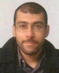 صورة نضال منيف محمد ابو شريف